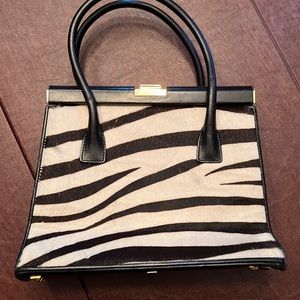 Escada hand bag